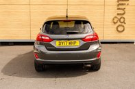 Ford Fiesta TITANIUM 6