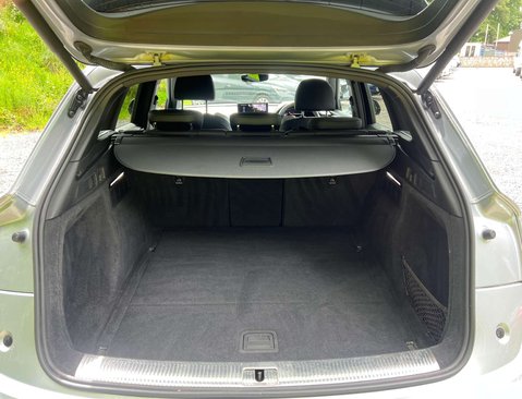 Audi Q5 2.0 Q5 S Line 40 TDI MHEV Quattro Semi-Auto 4WD 5dr 50