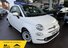 Fiat 500 1.2 Lounge Dualogic Euro 6 (s/s) 3dr