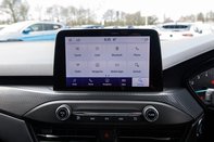 Ford Focus ST-LINE X 27