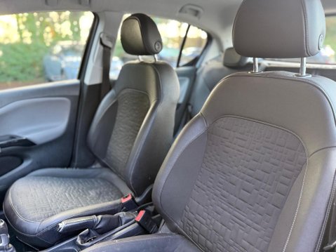 Vauxhall Corsa 1.4i ecoFLEX SE Euro 6 5dr 11