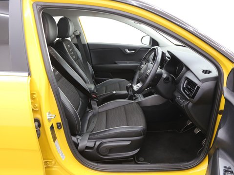 Kia Stonic 1.0 T-GDi MHEV GT-Line S Euro 6 (s/s) 5dr 20