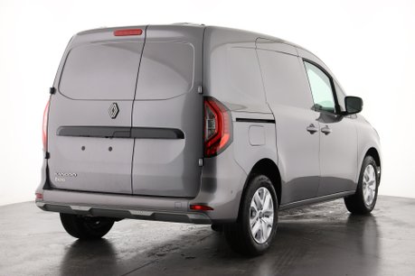 Renault Kangoo ML19 EXTRA TCE 4