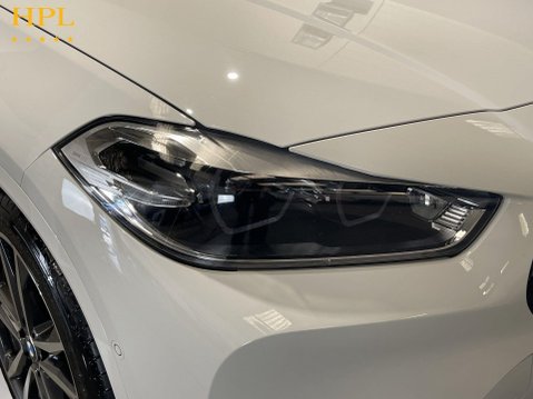 BMW X2 2.0 20i M Sport SUV 5dr Petrol Auto xDrive Euro 6 (s/s) (178 ps) Air Con - 9