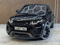 Land Rover Range Rover Evoque 2.0 Range Rover Evoque HSE Dynamic TD4 Auto 4WD 5dr 39