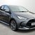 Toyota Yaris 1.5 Hybrid Excel 5dr CVT 1