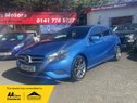 Mercedes-Benz A Class 2.1 A200 CDI Sport Euro 6 (s/s) 5dr