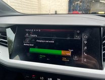 Audi Q4 (Sold) 40 Sport SUV 5dr Electric Auto 82kWh (204 ps) 30