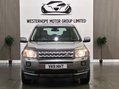 Land Rover Freelander 2 2.2 SD4 XS CommandShift 4WD Euro 5 5dr 12