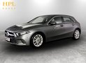 Mercedes-Benz A Class 1.5 A180d Sport (Executive) Hatchback 5dr Diesel 7G-DCT Euro 6 (s/s) (116 p 3