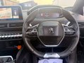 Peugeot 3008 1.2 3008 GT Line S/S 5dr 12