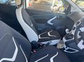 Ford Ka 1.2 Zetec White Edition Euro 6 (s/s) 3dr 24