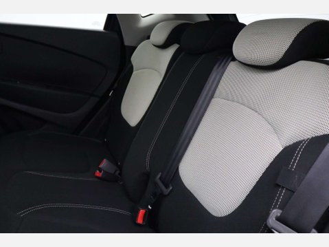 Renault Captur 1.5 Captur Iconic dCi Auto 5dr 43