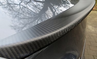 Tesla Model S P85 19