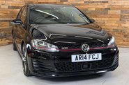 Volkswagen Golf 2.0 TSI BlueMotion Tech GTI Hatchback 5dr Petrol DSG Euro 6 (s/s) (220 ps) 35