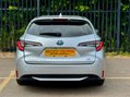 Toyota Corolla 1.8 VVT-h Excel Touring Sports 5dr Petrol Hybrid CVT Euro 6 (s/s) (140 ps) 34