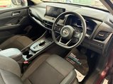 Nissan Qashqai 1.5 h e-POWER N-Connecta Auto Euro 6 (s/s) 5dr 17