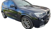 BMW X3 2.0 20d M Sport SUV 5dr Diesel Auto xDrive Euro 6 (s/s) (190 ps) 1