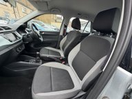 Skoda Fabia SE TDI 21