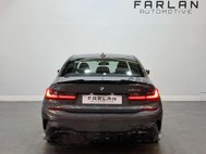 BMW 3 Series 2.0 330e 12kWh M Sport Saloon 4dr Petrol Plug-in Hybrid Auto Euro 6 (s/s) ( 19