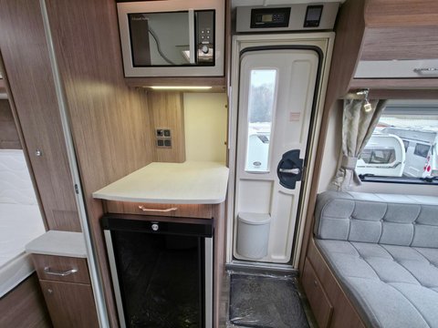 Coachman VIP 575 17