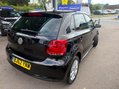 Volkswagen Polo 1.2 Match Euro 5 5dr 14