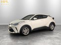 Toyota C-HR 1.8 VVT-h Icon SUV 5dr Petrol Hybrid CVT Euro 6 (s/s) (122 ps) Air Con - Al 3