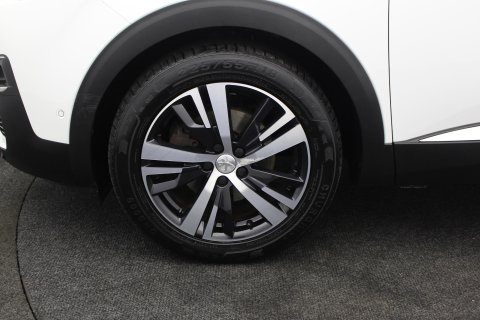 Peugeot 5008 5dr 1.2 PureTech GT Line 36