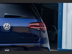 Volkswagen Golf 2.0 Golf R TSi 4Motion Semi-Auto 4WD 5dr 27