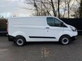 Ford Transit Custom 300 LEADER P/V ECOBLUE 10