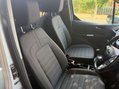 Ford Transit Connect 1.5 Transit Connect 200 Limited TDCi 10
