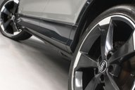Audi Q2 1.4 Q2 S Line Edition 1 TFSI Semi-Auto 5dr 16