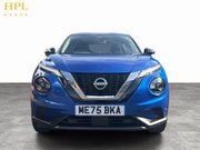 Nissan Juke 1.0 DIG-T Acenta Premium SUV 5dr Petrol Manual Euro 6 (s/s) (114 ps) Air Co 2