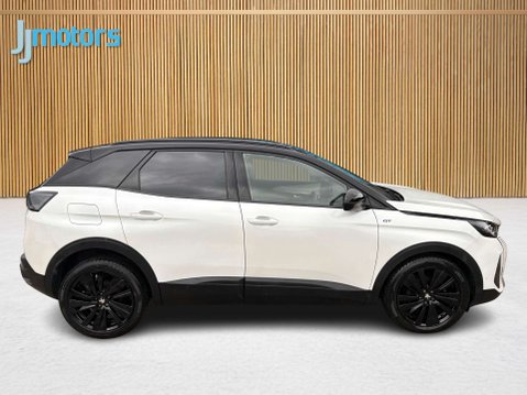 Peugeot 3008 1.2 PureTech GT Premium SUV 5dr Petrol EAT Euro 6 (s/s) (130 ps) 5