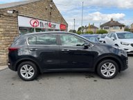 Kia Sportage 2 ISG 8