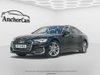 Audi A6 2.0 TFSI 40 S line Saloon 4dr Petrol S Tronic Euro 6 (s/s) (204 ps)