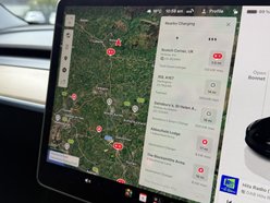 Tesla Model 3 Saloon 4dr Electric Auto RWD (241 bhp) 28