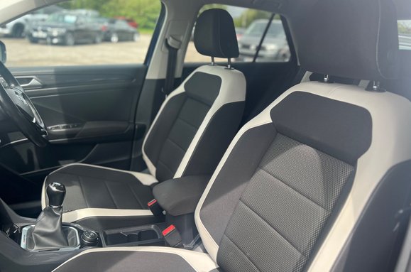 Volkswagen T-Roc SEL TDI 4MOTION 24