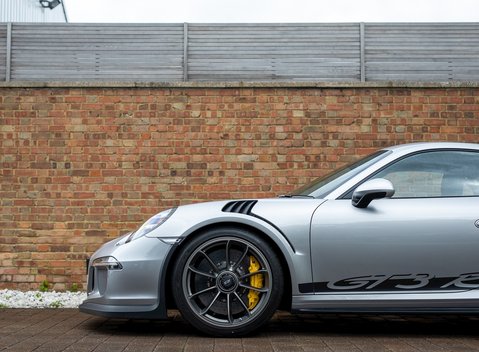 Porsche 911 (991) GT3 RS 23