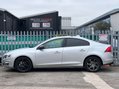 Volvo S60 2.4 S60 SE Luxury Nav D5 Auto 4dr 9