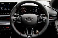 Hyundai i20 T-GDI N LINE MHEV 21