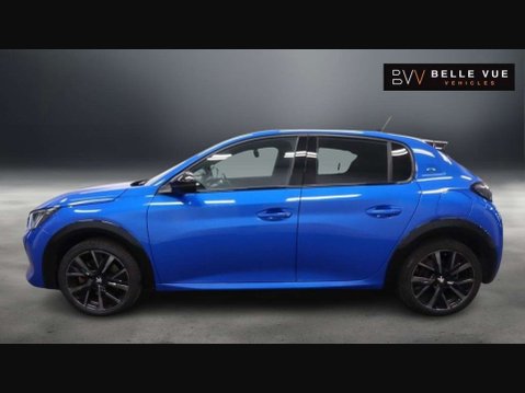 Peugeot 208 208 GT Ev 5dr - NATIONAL DELIVERY* 7