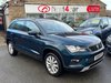 SEAT Ateca TSI ECOMOTIVE SE