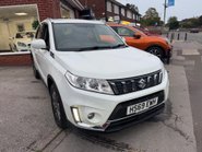 Suzuki Vitara 1.4 Boosterjet SZ-T Auto Euro 6 (s/s) 5dr 17