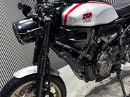 Yamaha XSR700 700 XTRIBUTE 2020 ONLY 5K AKRAPOVIC EXHAUST MODERN RETRO A2 27