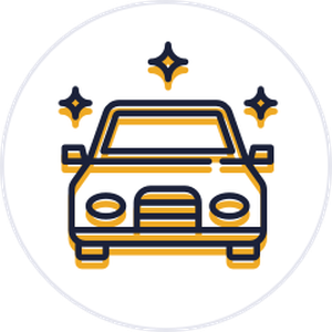 Autoglym products applied to paintwork