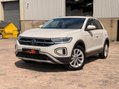 Volkswagen T-Roc 1.5 TSI Style DSG Euro 6 (s/s) 5dr 10