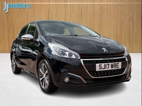 Peugeot 208 1.2 208 Allure 5dr 2
