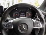 Mercedes-Benz C Class C 200 AMG LINE PREMIUM 38