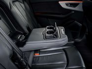 Audi Q7 3.0 TFSI V6 55 S line SUV 5dr Petrol Tiptronic quattro Euro 6 (s/s) (340 ps 15